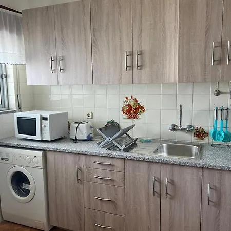 Casa D'avó By Rpg * Albufeira