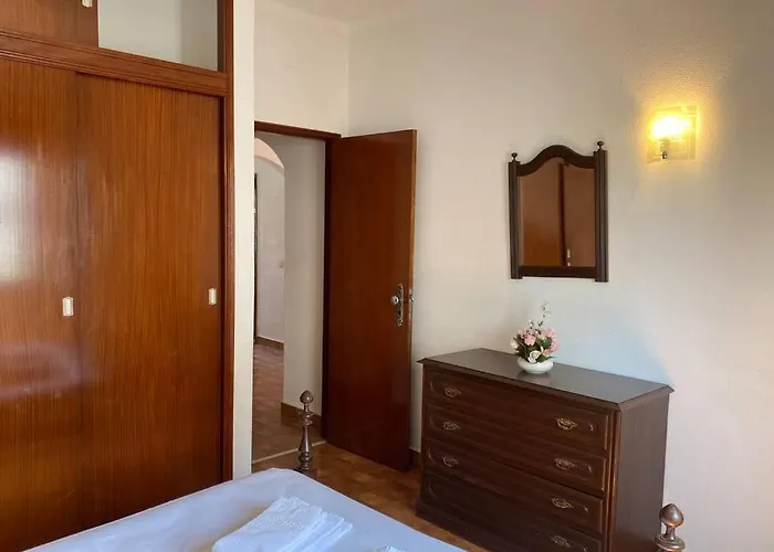 Casa D'avó By Rpg * Albufeira