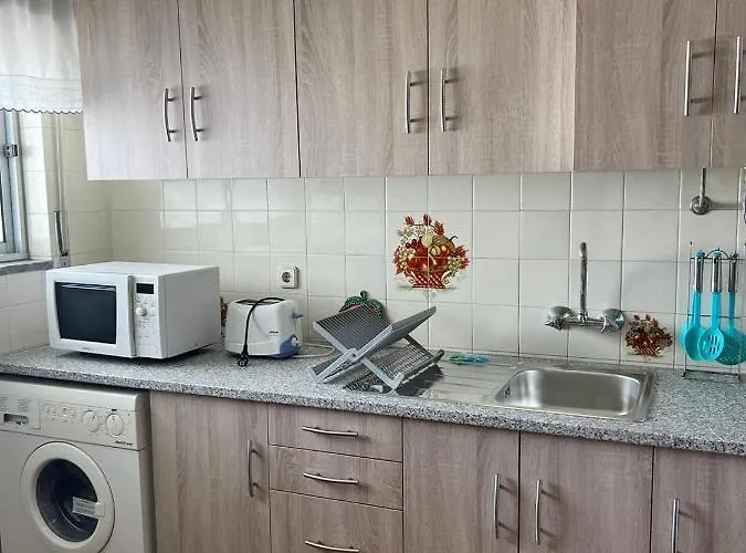 Casa D'avó By Rpg * Albufeira