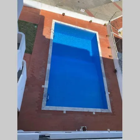 Casa D'avo By Rpg Appartement Albufeira