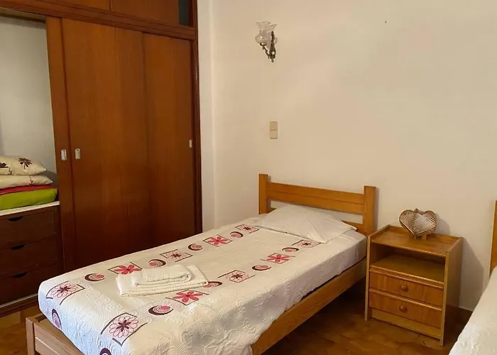 Casa D'avo By Rpg アルブフェイラ