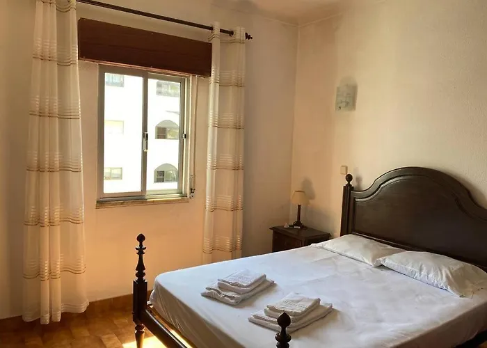 Casa D'avo By Rpg アルブフェイラ