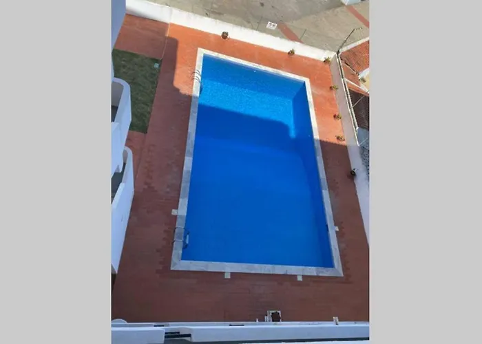 Casa D'avó By Rpg Apartamento Albufeira