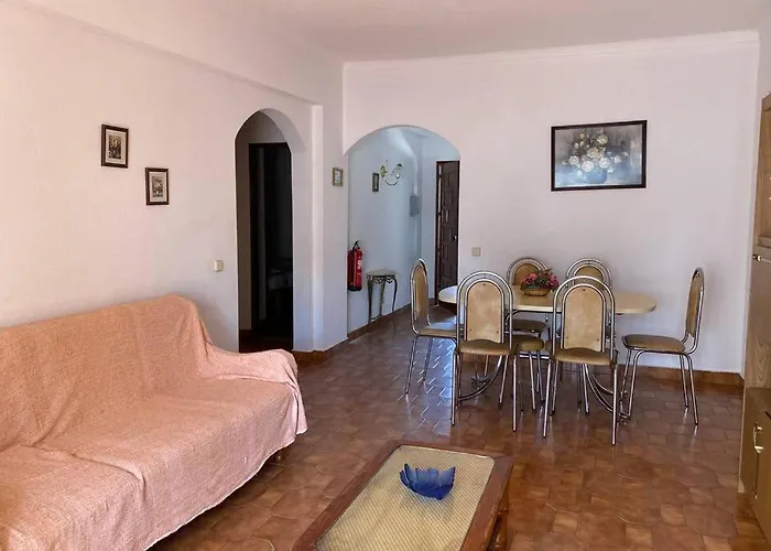 Apartamento Casa D'avó By Rpg *